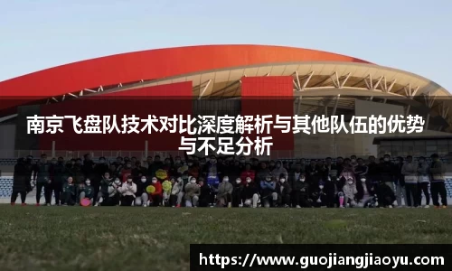 南京飞盘队技术对比深度解析与其他队伍的优势与不足分析